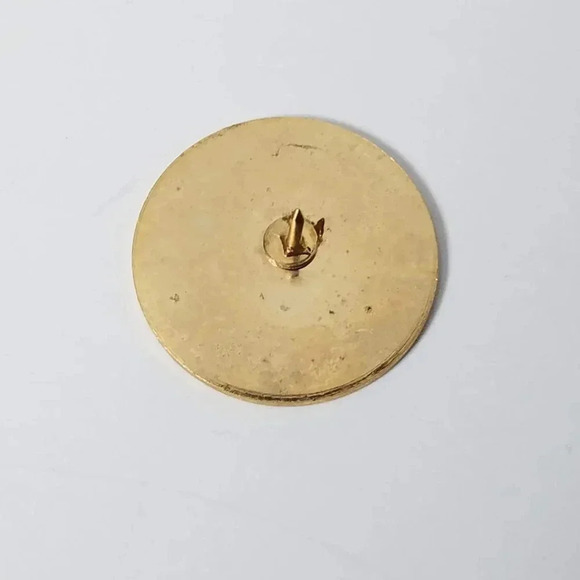 BSA 1989 OA Conclave Section NE-1A Service Pin - Picture 2 of 2